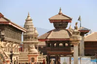 Bhaktapur Durbar Square