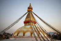 Boudhanath Stupa