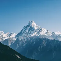 Machhapuchhre