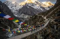 Manaslu Circuit