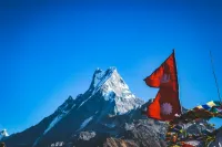 Mardi Himal
