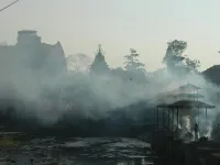Pashupatinath Temple