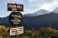 Poon Hill