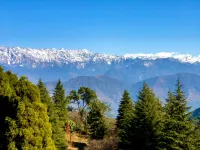 Shivapuri Nagarjun National Park