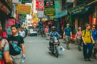 Thamel