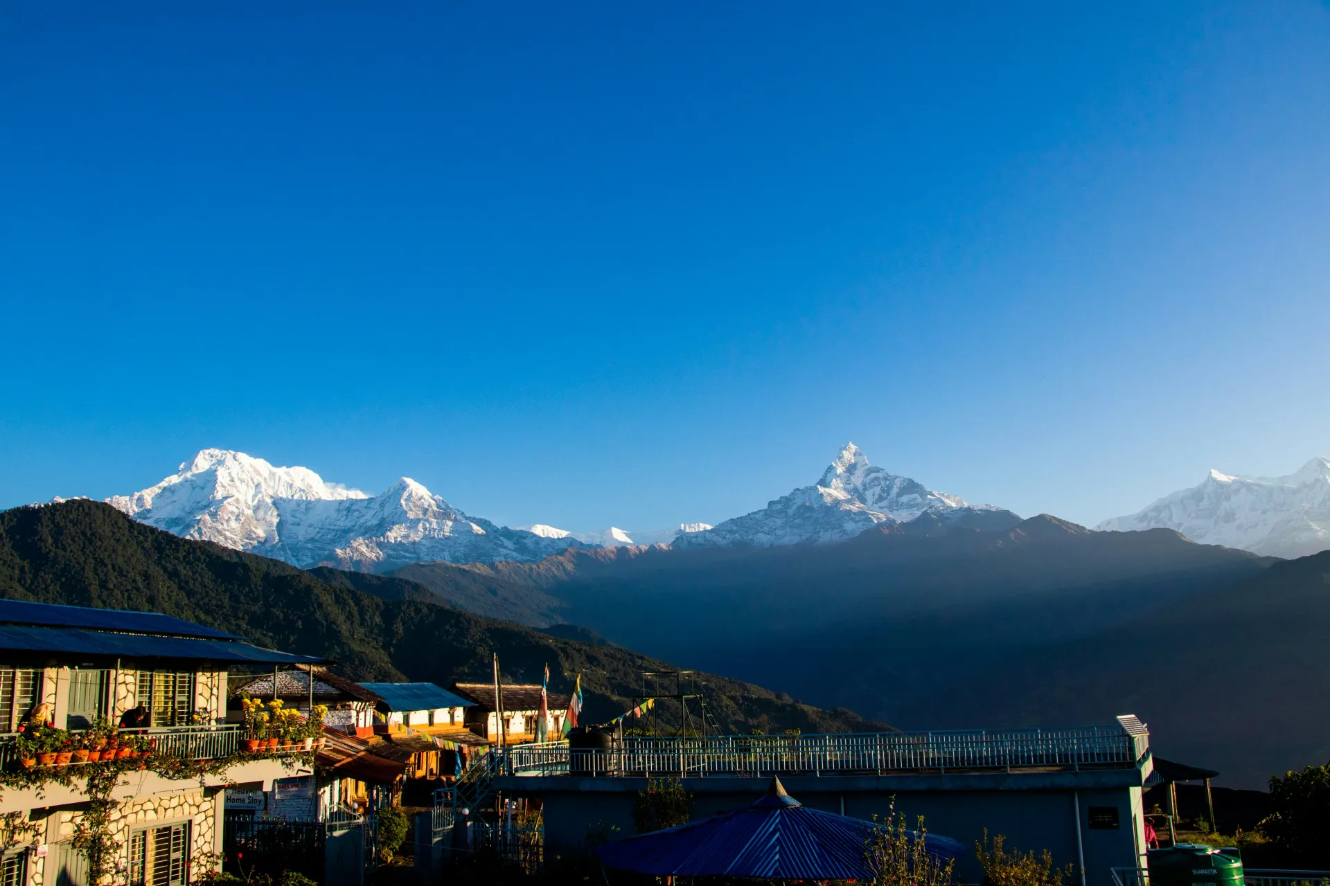 Kathmandu Valley